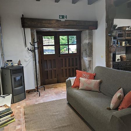 Apartamentos Iparagirre Ispáster Exteriör bild